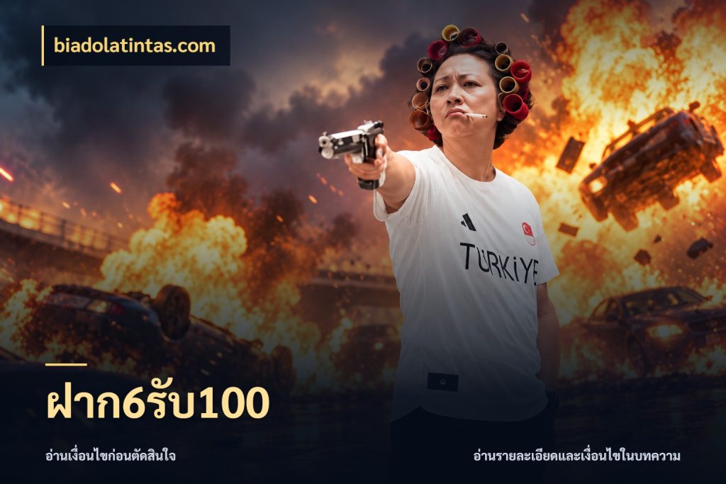 ฝาก6รับ100 จุดเด่นของเครดิตที่คนชอบเกมอยากรู้ สไตล์ biadolatintas.com