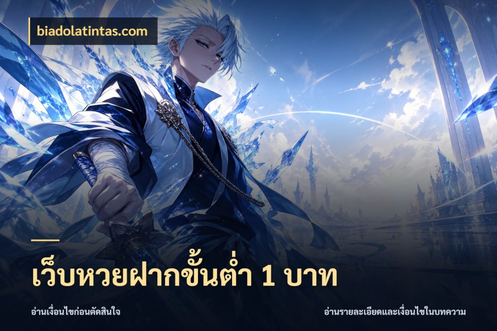 เว็บหวยฝากขั้นต่ำ 1 บาท สีสันของการเลือกในจังหวะของสายหวย สไตล์ biadolatintas.com