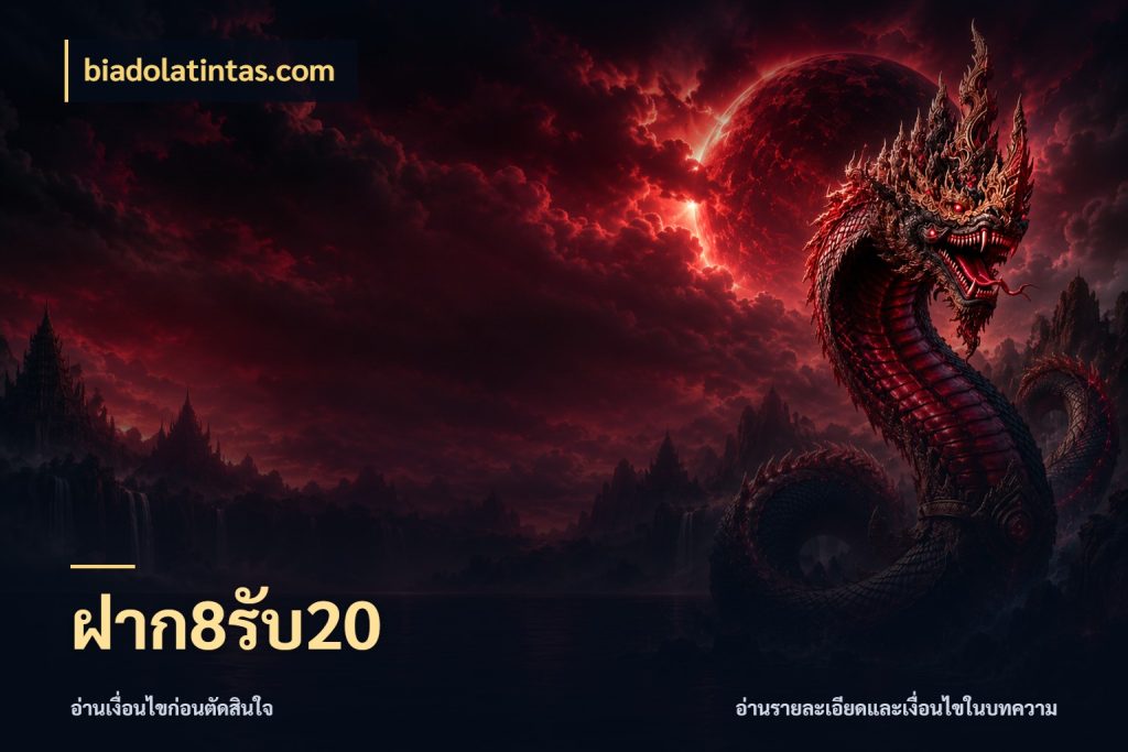 ฝาก8รับ20 จับคู่โบนัสกับสไตล์เกมที่ชอบ กับ biadolatintas.com